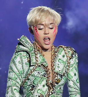 Miley Cyrus' alleged thieves plead not guilty