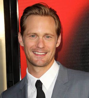 Alexander Skarsgard and Alexa Chung dating - report