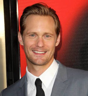 Alexander Skarsgard and Alexa Chung dating - report