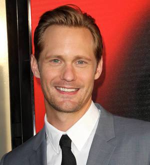 Alexander Skarsgard and Alexa Chung dating - report