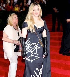 Madonna expanding Hard Candy Fitness company