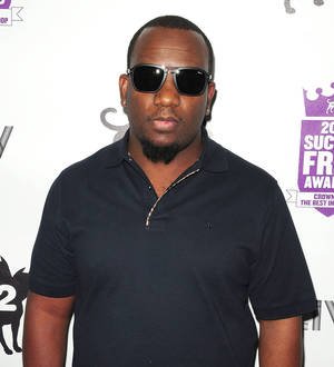 Mase's divorce going ahead after flip-flop