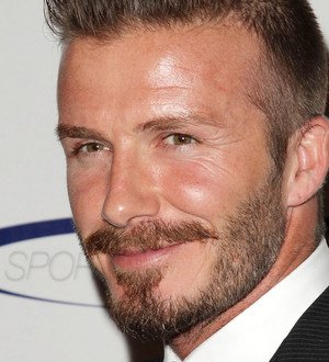 Beckhams deny adoption rumours