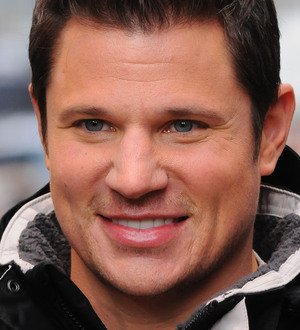 Nick Lachey named son after Los Angeles street