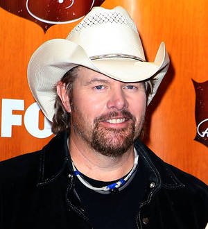 Toby Keith's daughter to open tour dates