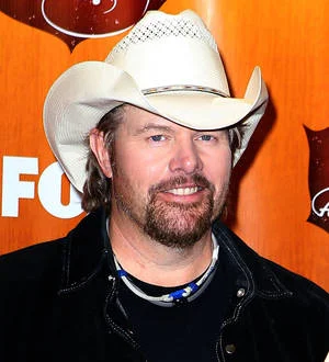 Toby Keith's daughter to open tour dates