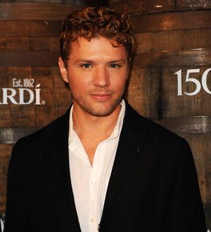 Ryan Phillippe joins Twitter