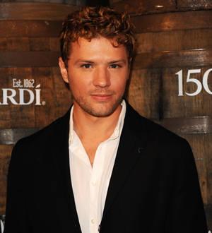 Ryan Phillippe joins Twitter
