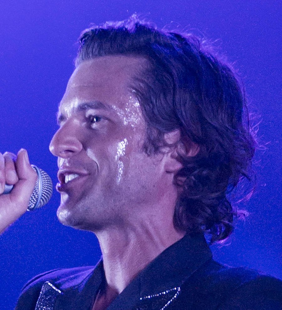 The Killers drop surprise charity Christmas album