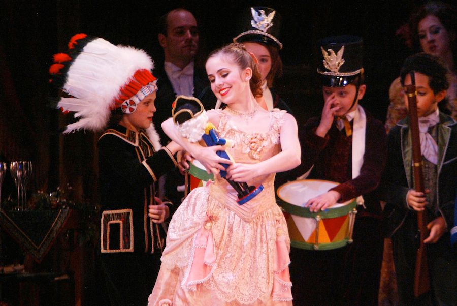 Why Adapting 'The Nutcracker' is a Good Move for Disney!
