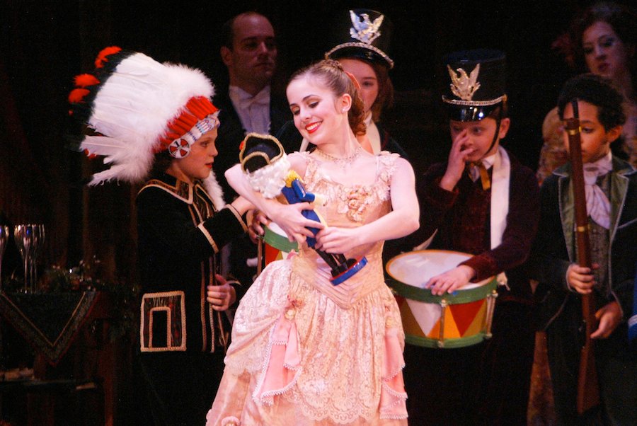 Why Adapting 'The Nutcracker' is a Good Move for Disney!