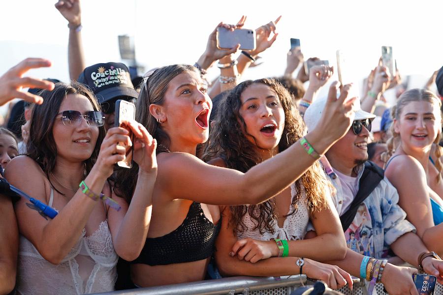 5 Summer Concert Essentials!