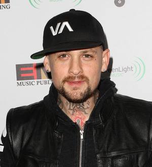 Benji Madden's police prank backfires as cops put his radio boast on file