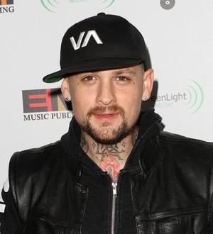 Benji Madden's police prank backfires as cops put his radio boast on file