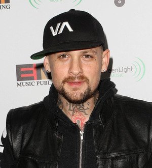 Benji Madden's police prank backfires as cops put his radio boast on file