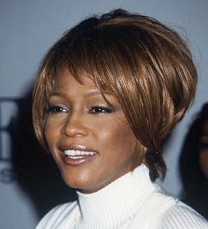 Brandy and Dave Grohl remember late icon Whitney Houston