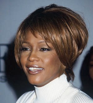 Brandy and Dave Grohl remember late icon Whitney Houston
