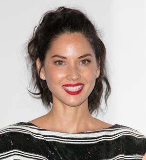 Olivia Munn had no idea who Aaron Rodgers was
