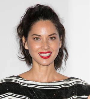 Olivia Munn had no idea who Aaron Rodgers was