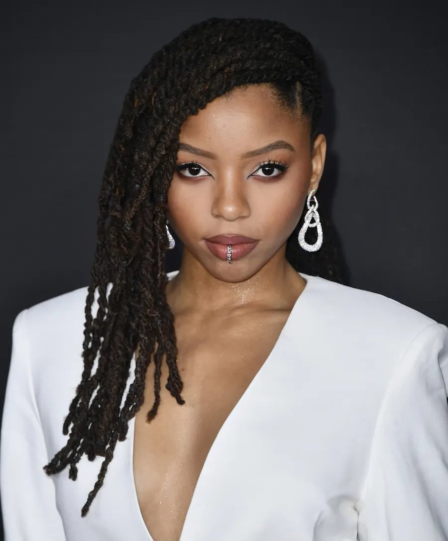 Women We Love: Chlöe