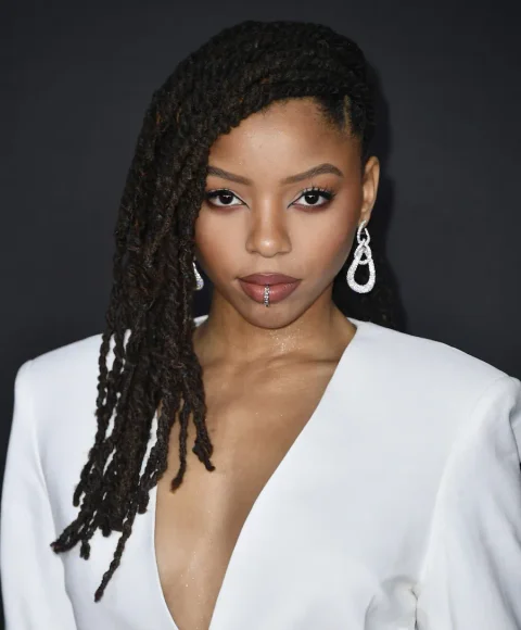 Women We Love: Chlöe