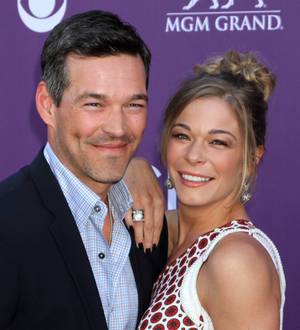 LeAnn Rimes: 'I needed rehab before considering motherhood'