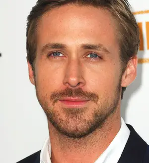 Ryan Gosling takes Eva Mendes to mother's graduation