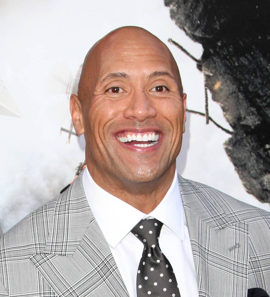 Dwayne Johnson praises Charlize Theron in Fast 8 welcome