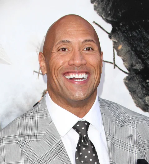 Dwayne Johnson praises Charlize Theron in Fast 8 welcome