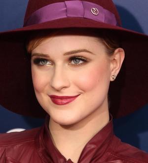 Evan Rachel Wood cited for careless driving