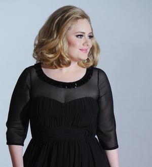 Adele wins top honour at BMI London Awards