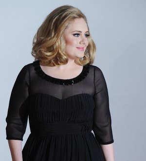 Adele wins top honour at BMI London Awards