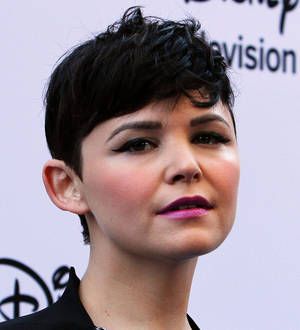 Ginnifer Goodwin's pregnancy to be written into her TV show