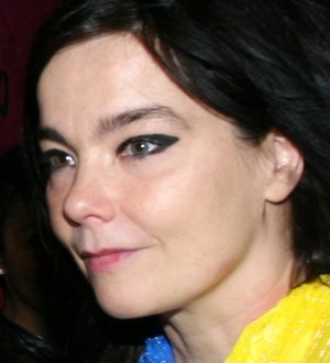 Bjork pulls gig over throat injury