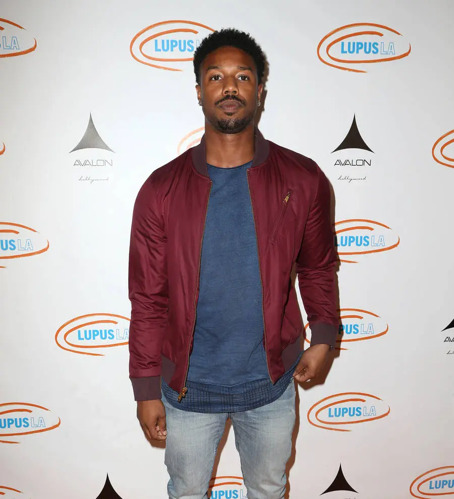 Michael B. Jordan and Ryan Coogler reuniting for fourth film