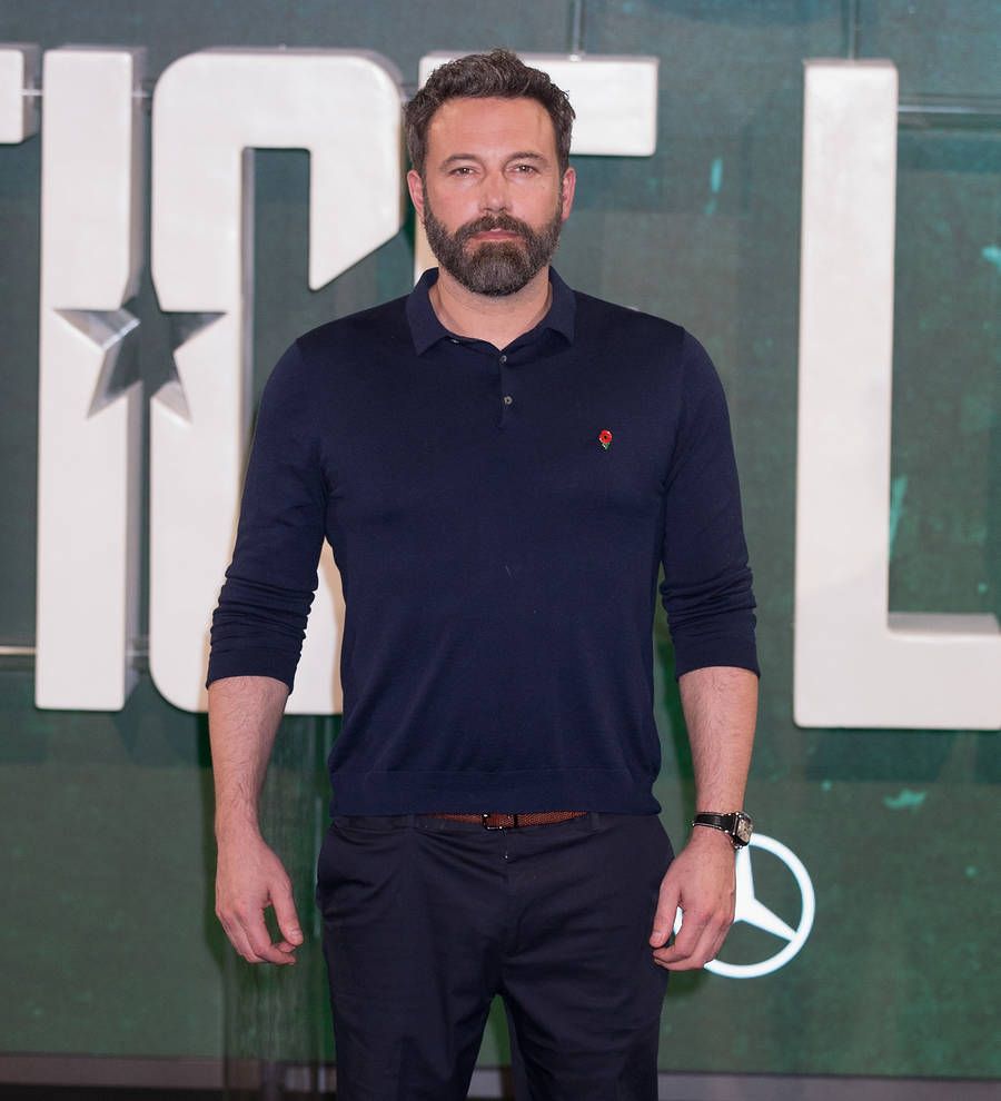Ben Affleck and Matt Damon auditioned for Robin role