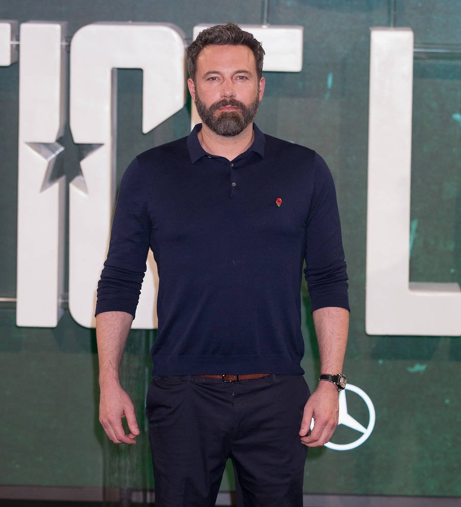 Ben Affleck and Matt Damon auditioned for Robin role