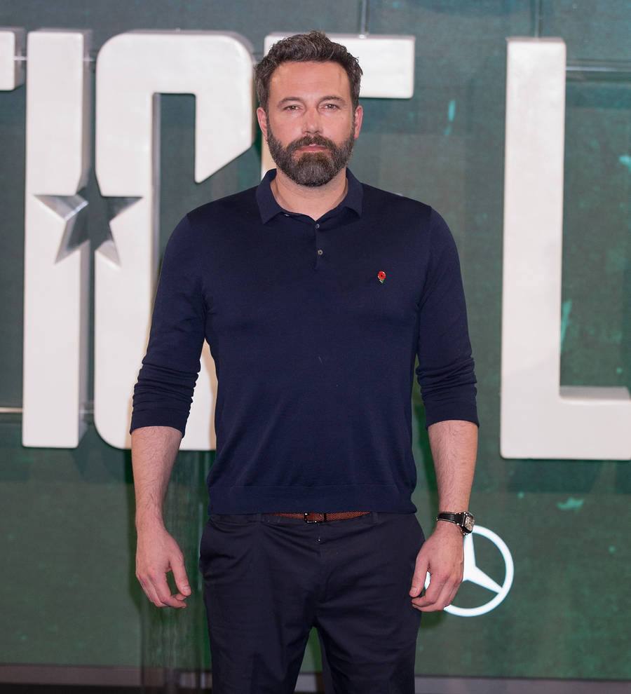 Ben Affleck and Matt Damon auditioned for Robin role