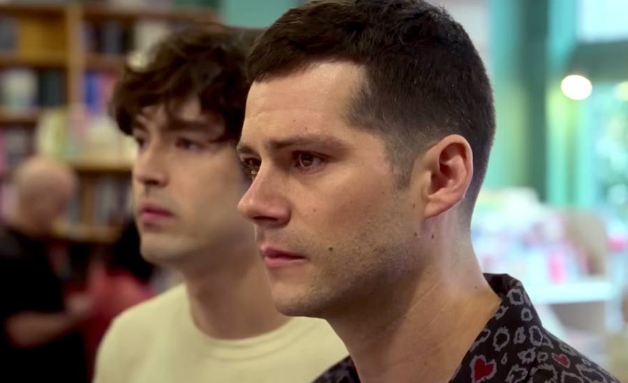 'Twinless' Gives Us Dylan O’Brien’s Most Nuanced Performance Yet!