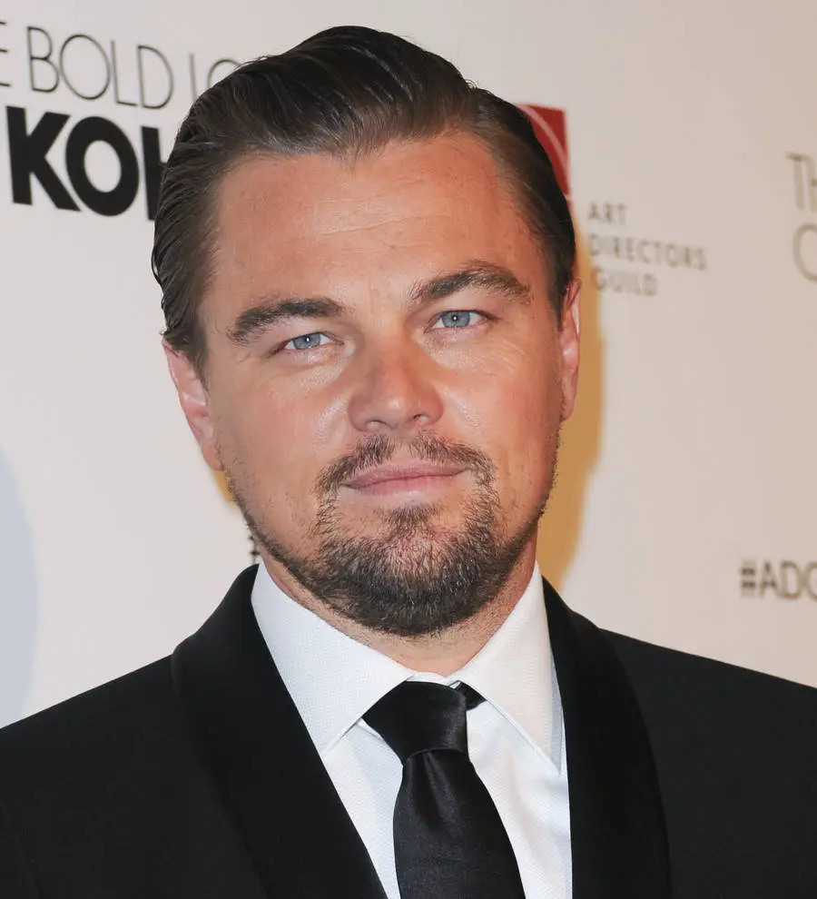Leonardo DiCaprio developing Mafia drama for TV