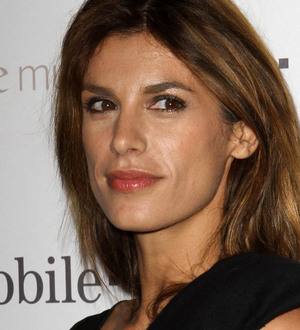 Elisabetta Canalis reunites with Steve-O
