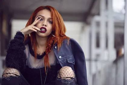 ARTIST TO WATCH: Kyndall