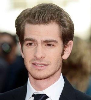 Andrew Garfield: 'Emma Stone is very special'