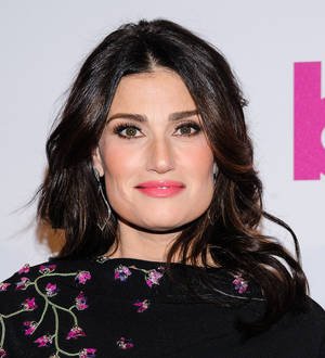 Idina Menzel and Taye Diggs secretly divorced
