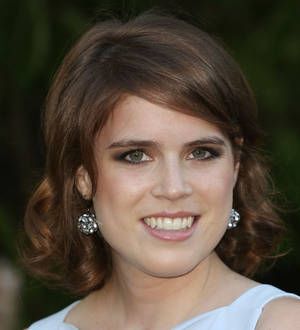 Princess Eugenie designs charity bracelet