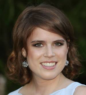 Princess Eugenie designs charity bracelet