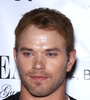 Kellan Lutz and Lucy Lawless pay tribute to Whitfield