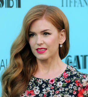 Isla Fisher feared drowning on new movie set