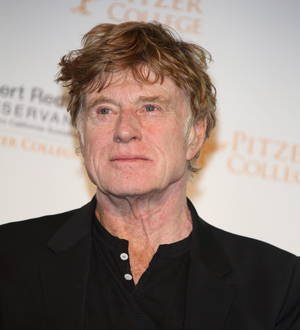 Robert Redford criticizes Paris Hilton for attending his film festival