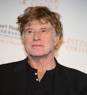 Robert Redford criticizes Paris Hilton for attending his film festival